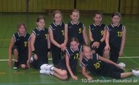 Thumb 2011.06 u11w team nach dem turnier