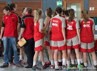 Thumb 2015.12.06 wnbl ludwigsburg vor dem spiel1