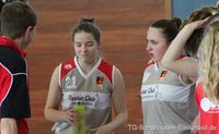 Thumb 2015.12.06 wnbl ludwigsburg vor dem spiel