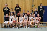 Thumb 20220122 u10 trainingsspiel teamfoto